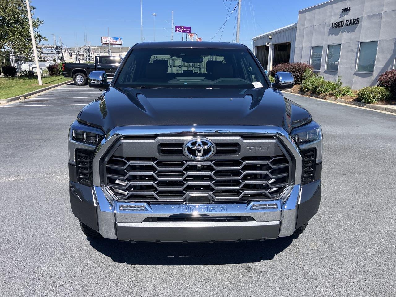 New 2026 Toyota Tundra i-FORCE MAX Truck