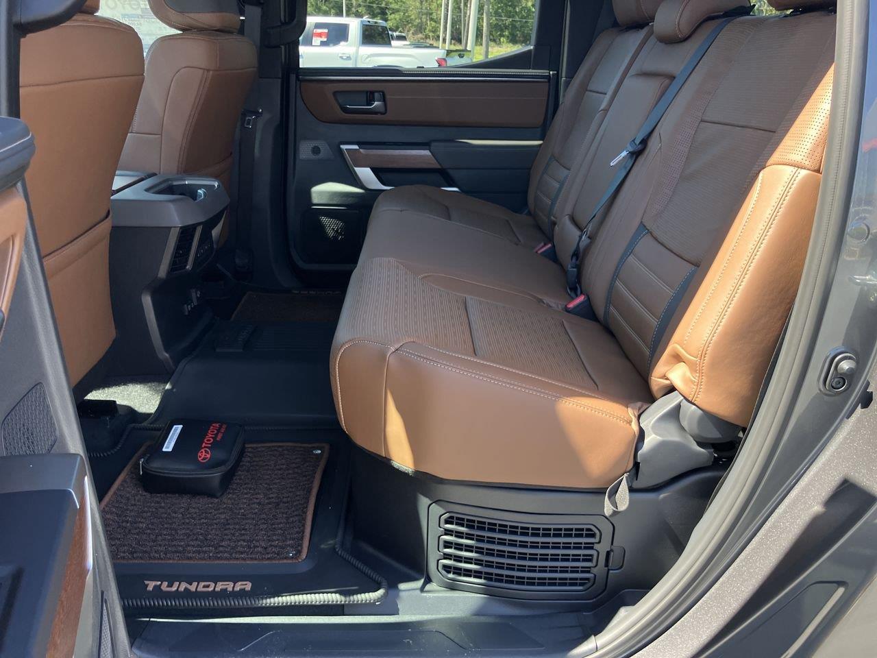 New 2026 Toyota Tundra i-FORCE MAX Truck