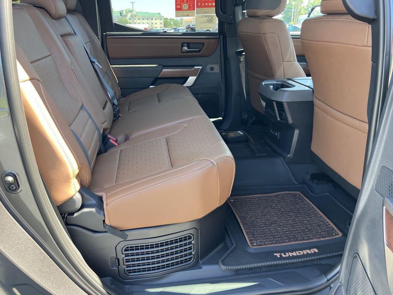 New 2026 Toyota Tundra i-FORCE MAX Truck