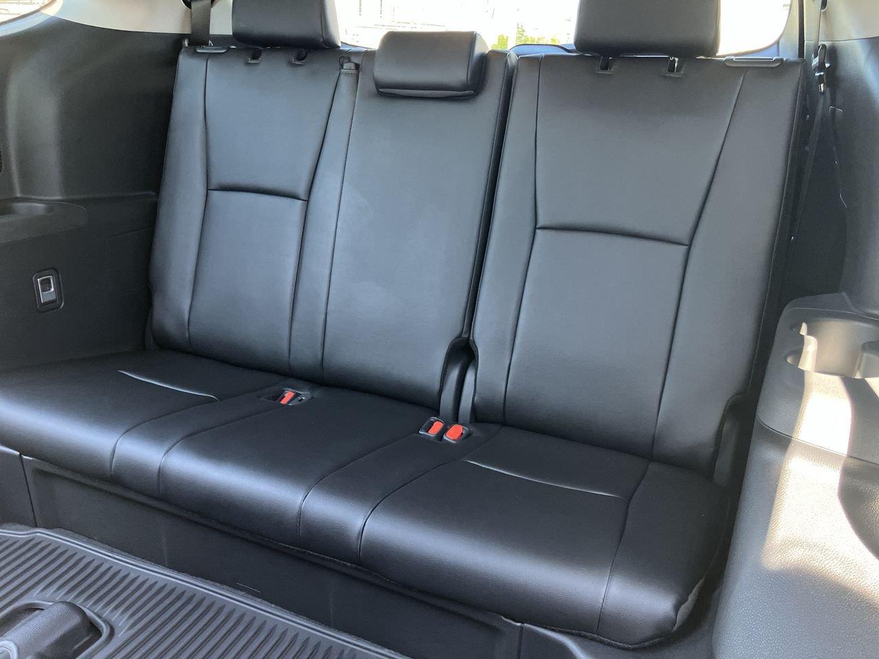 New 2026 Toyota Highlander SUV