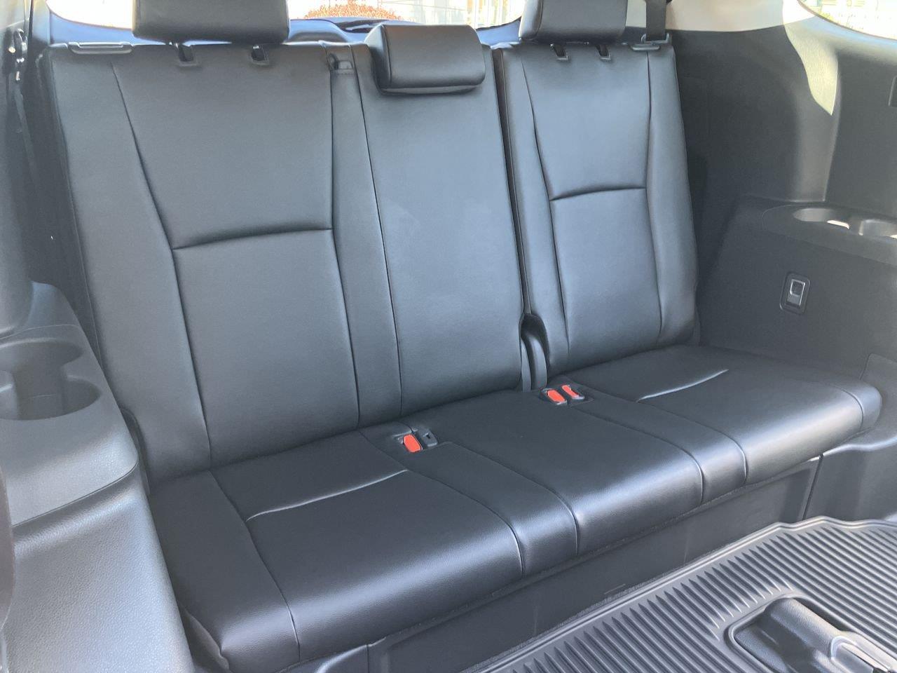 New 2026 Toyota Highlander SUV
