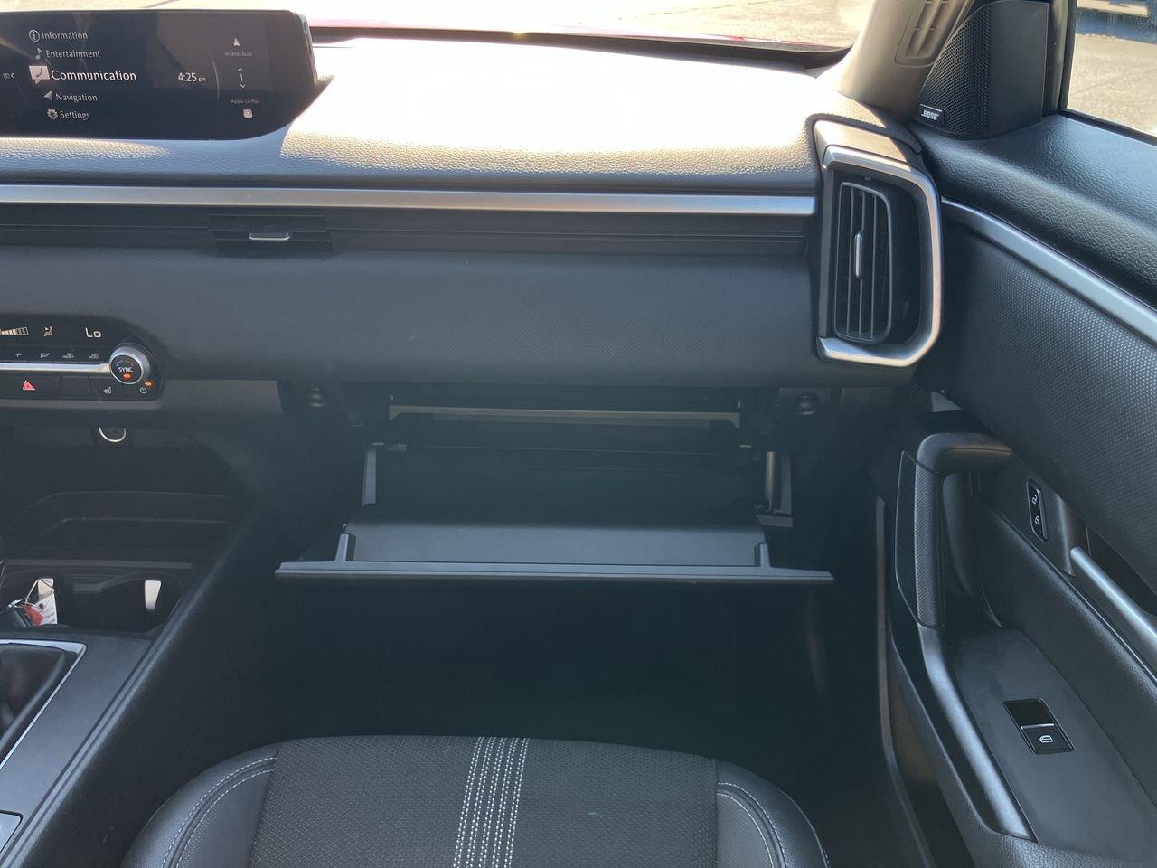 Used 2025 Mazda CX-50 SUV