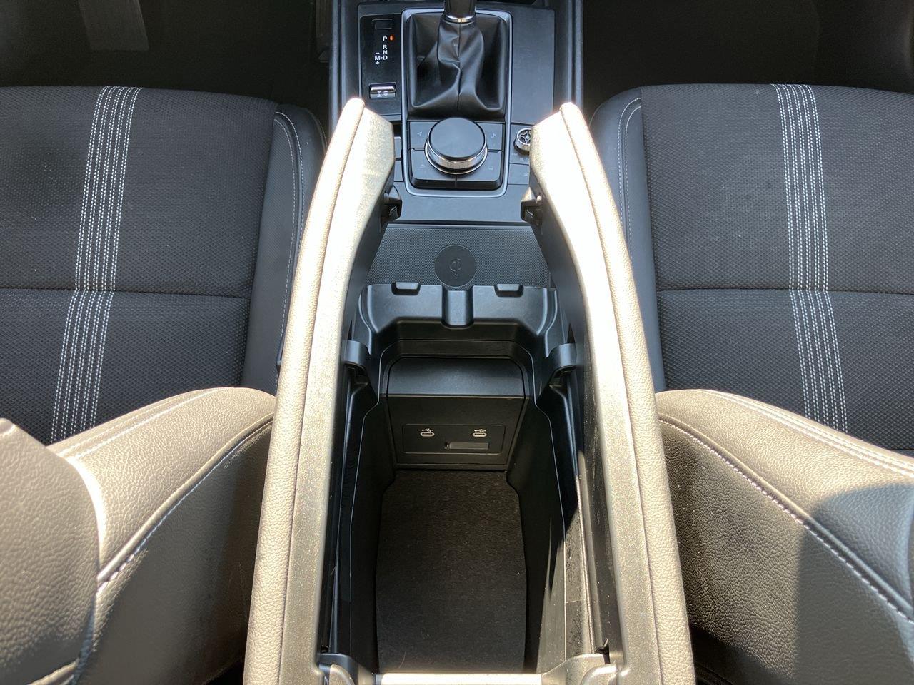 Used 2025 Mazda CX-50 SUV