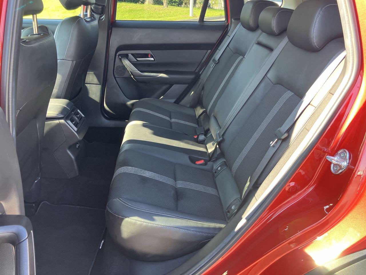 Used 2025 Mazda CX-50 SUV