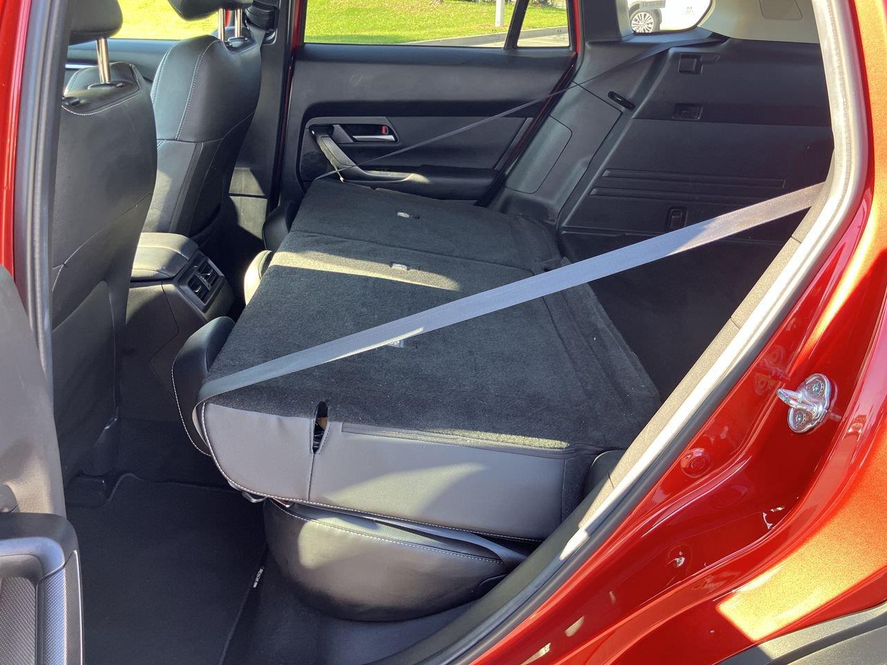 Used 2025 Mazda CX-50 SUV
