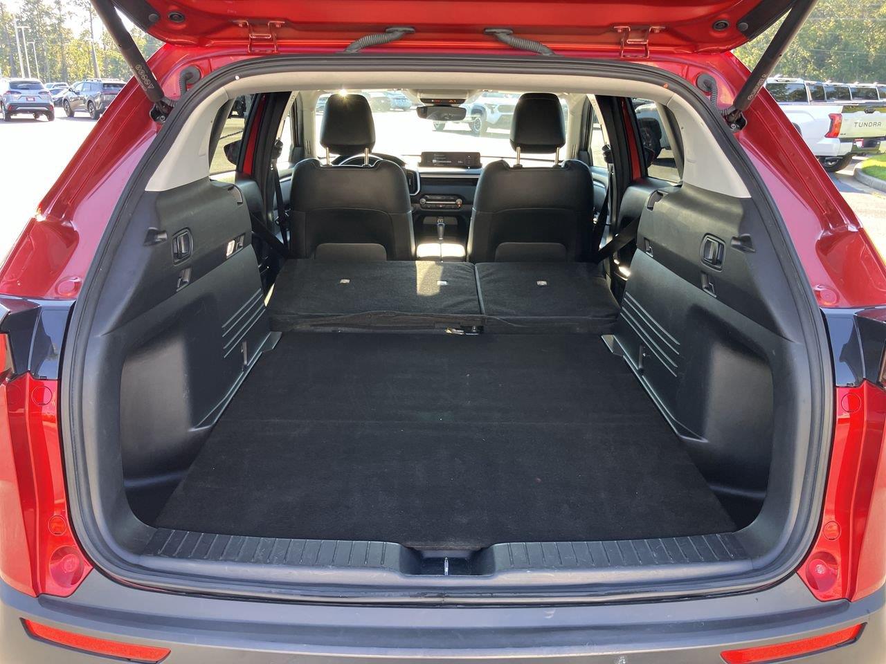 Used 2025 Mazda CX-50 SUV