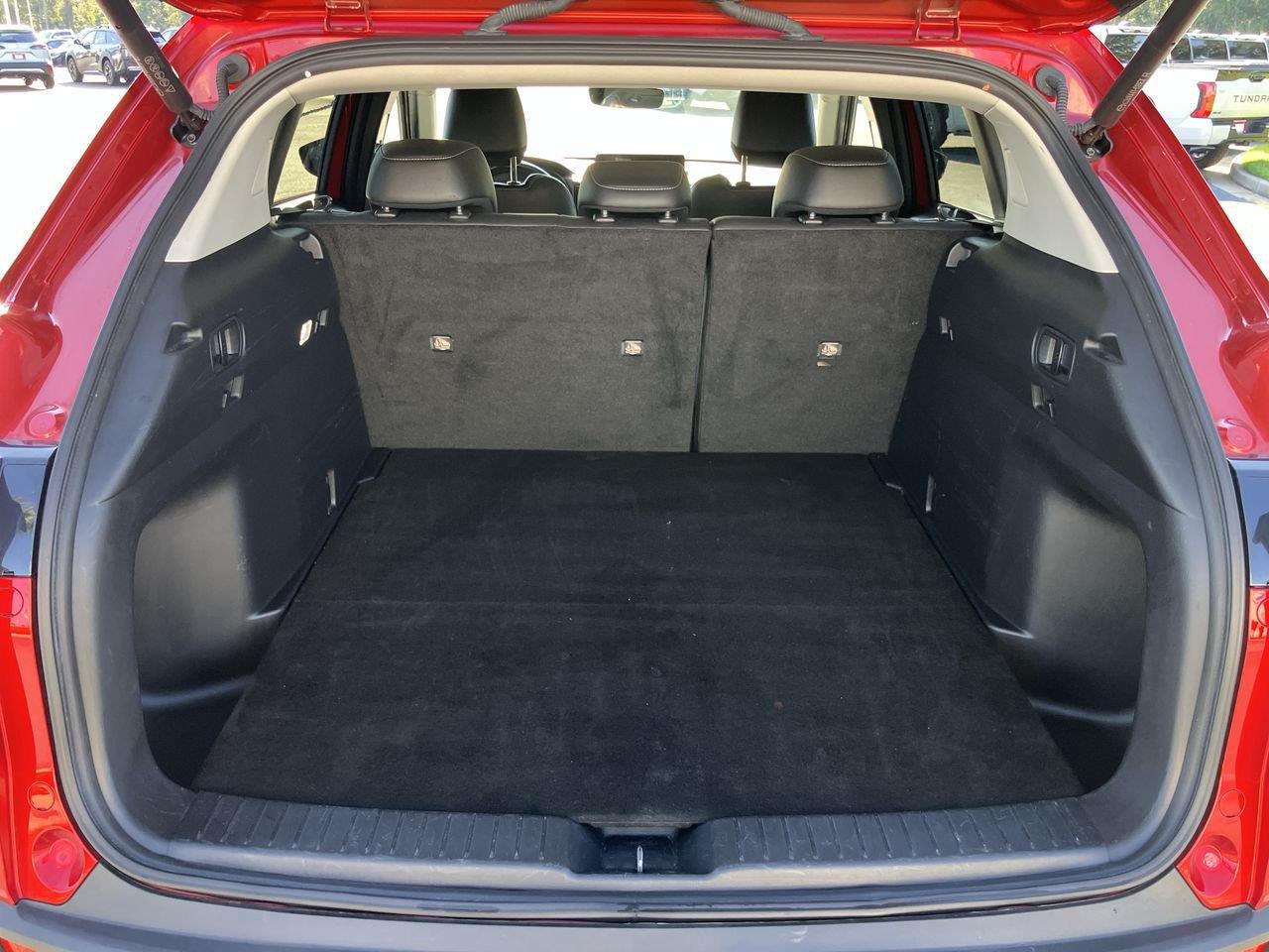 Used 2025 Mazda CX-50 SUV