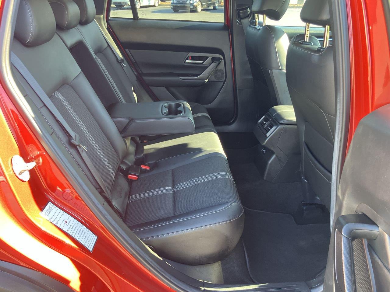 Used 2025 Mazda CX-50 SUV