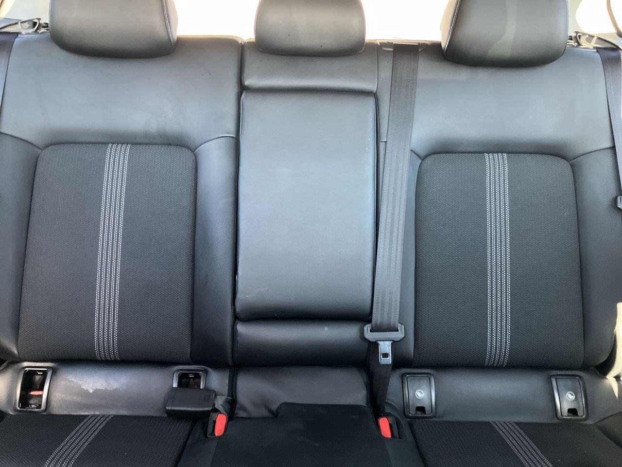 Used 2025 Mazda CX-50 SUV