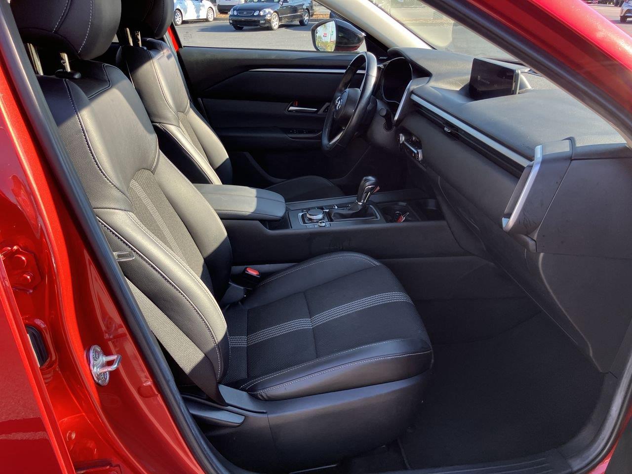 Used 2025 Mazda CX-50 SUV