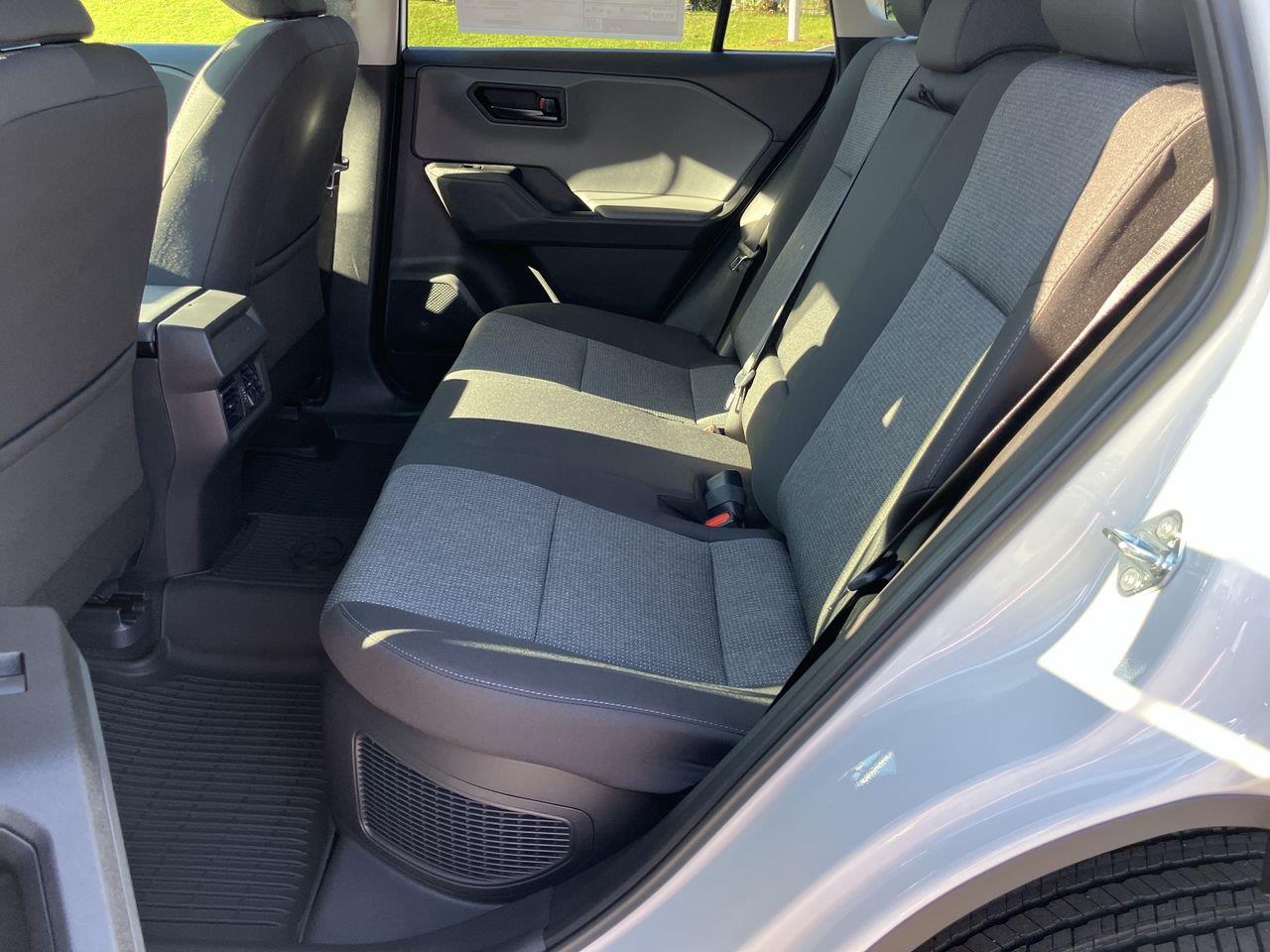 New 2026 Toyota RAV4 SUV