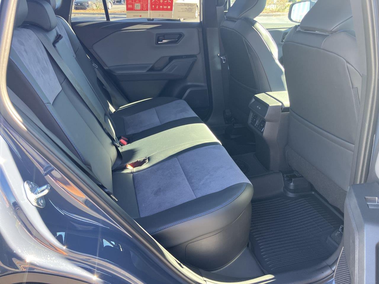 New 2026 Toyota RAV4 SUV