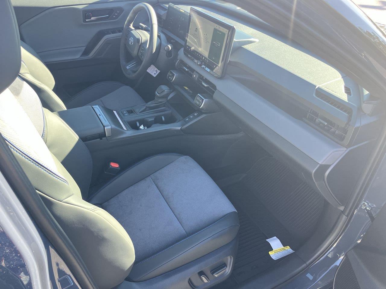 New 2026 Toyota RAV4 SUV