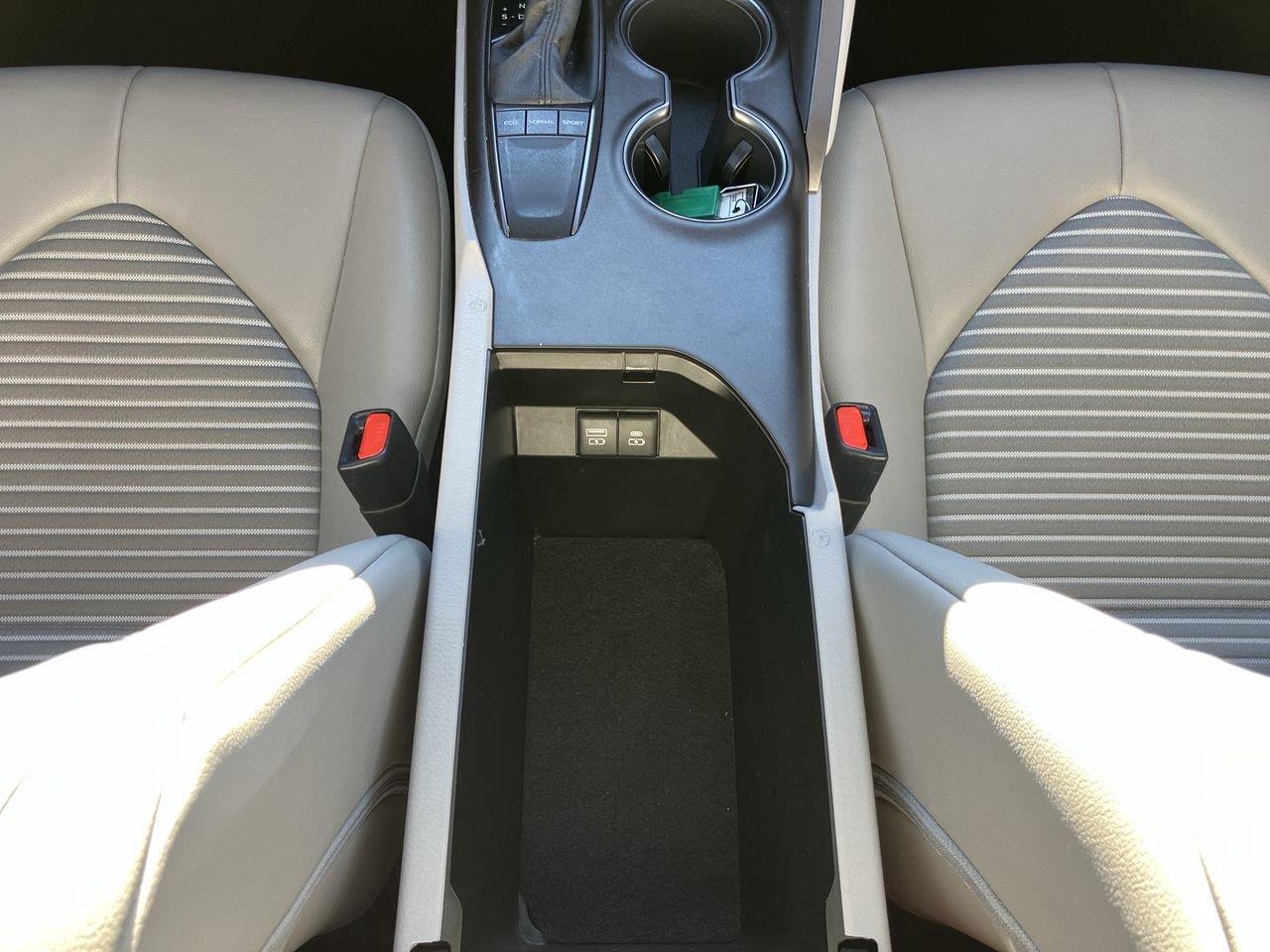 Used 2022 Toyota Camry Sedan