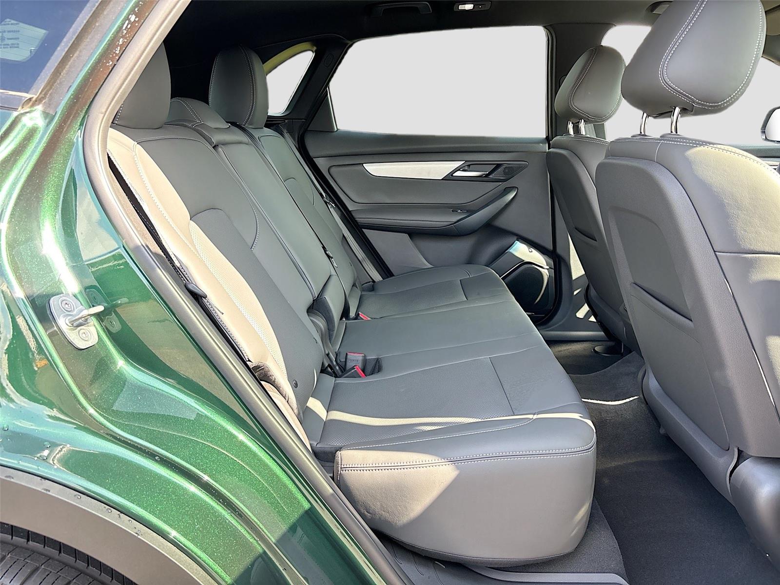 2025 VinFast VF 8 Plus
