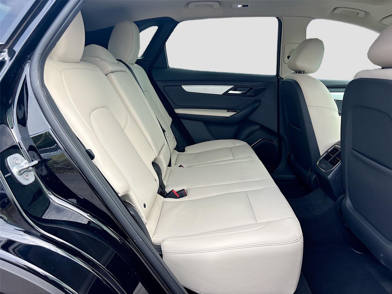 2025 VinFast VF 8 Plus