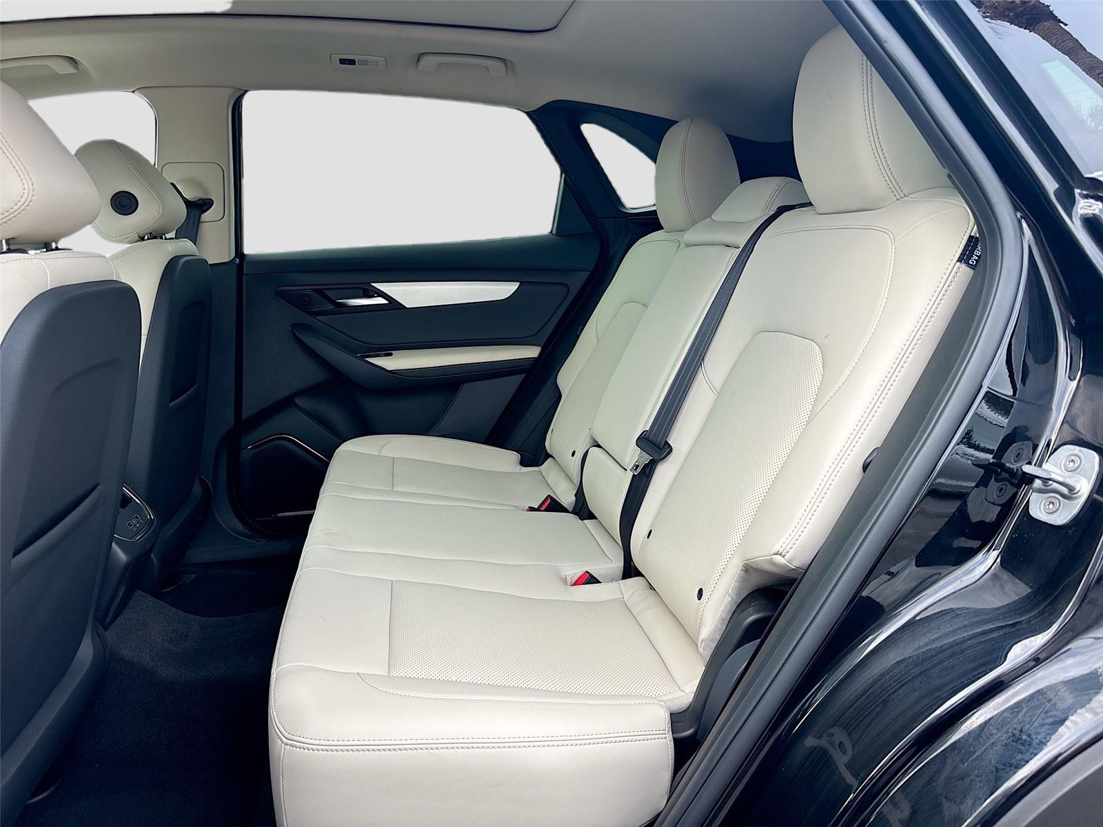 2025 VinFast VF 8 Plus