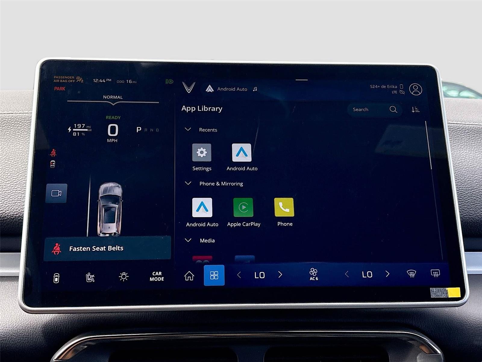 2025 VinFast VF 8 Plus
