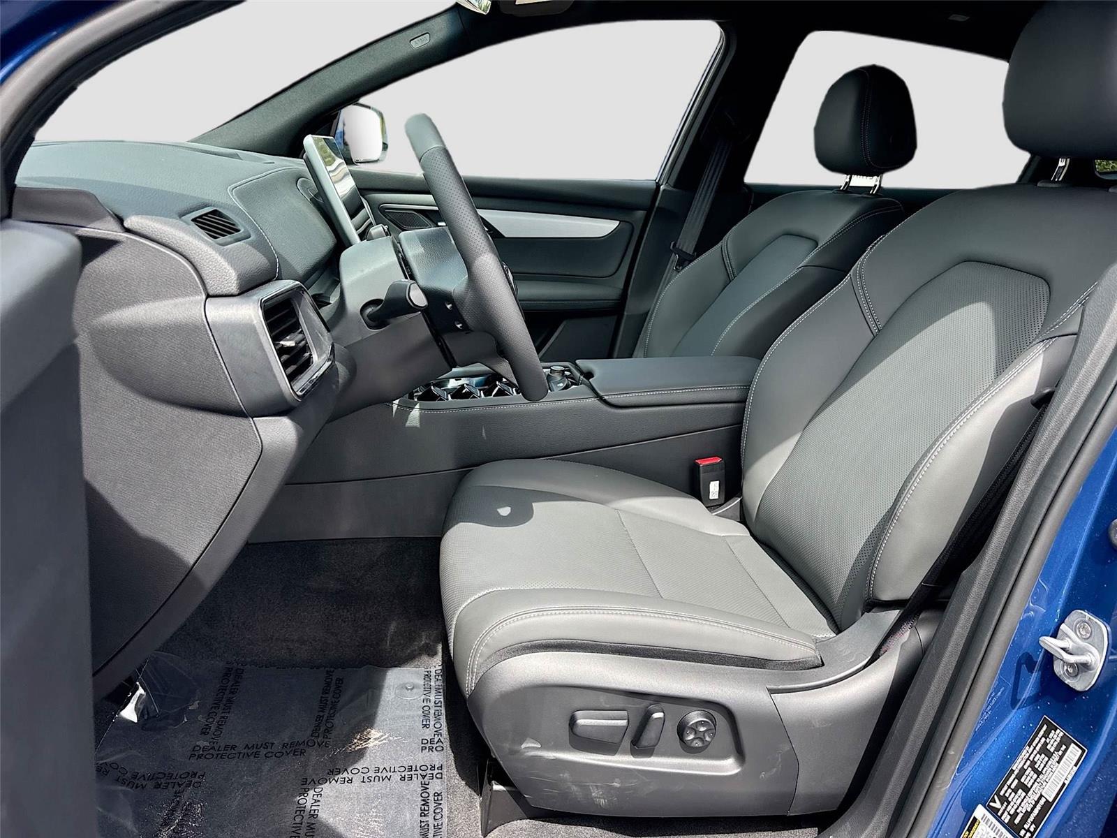 2025 VinFast VF 8 Plus