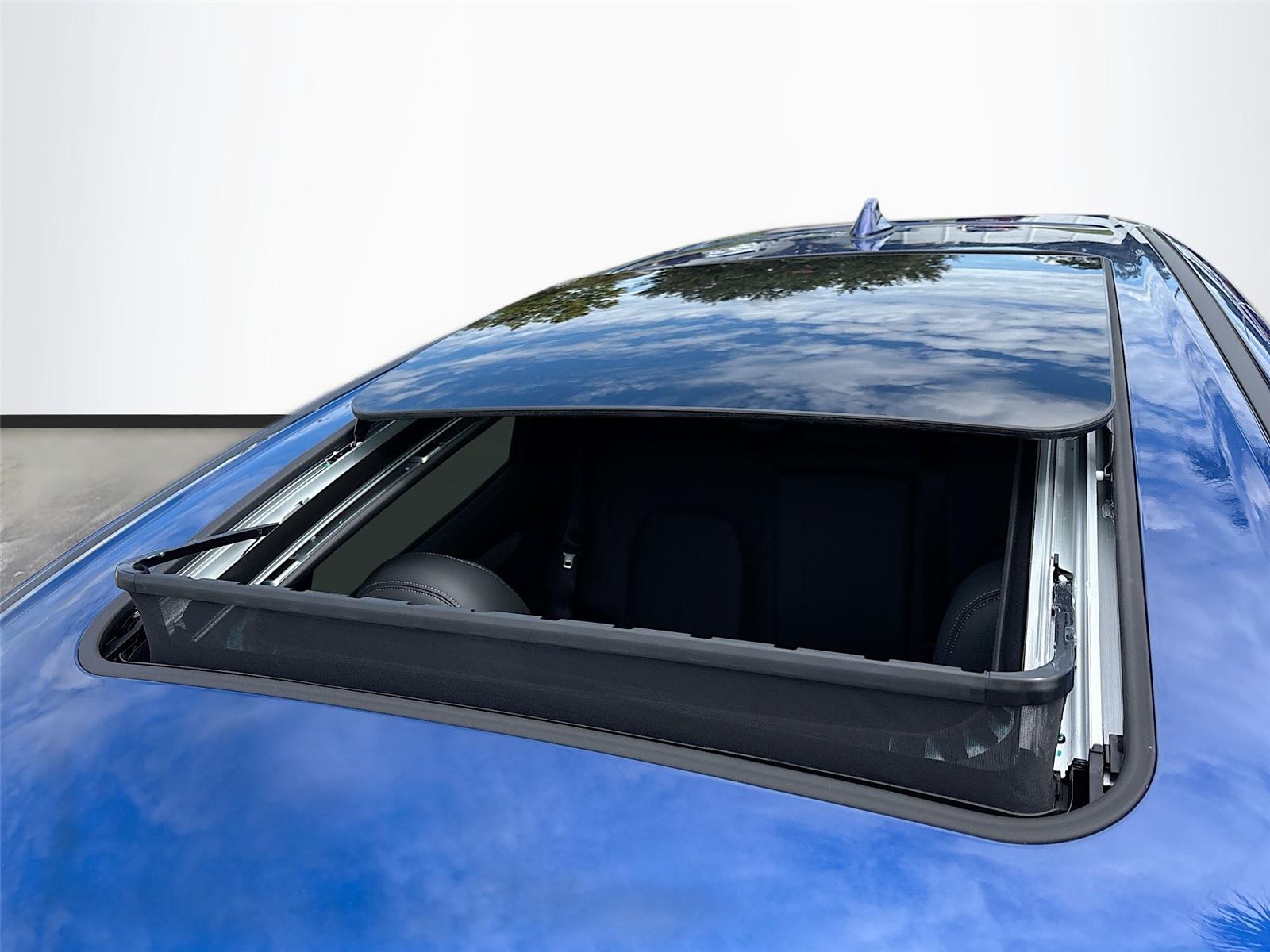 2025 VinFast VF 8 Plus