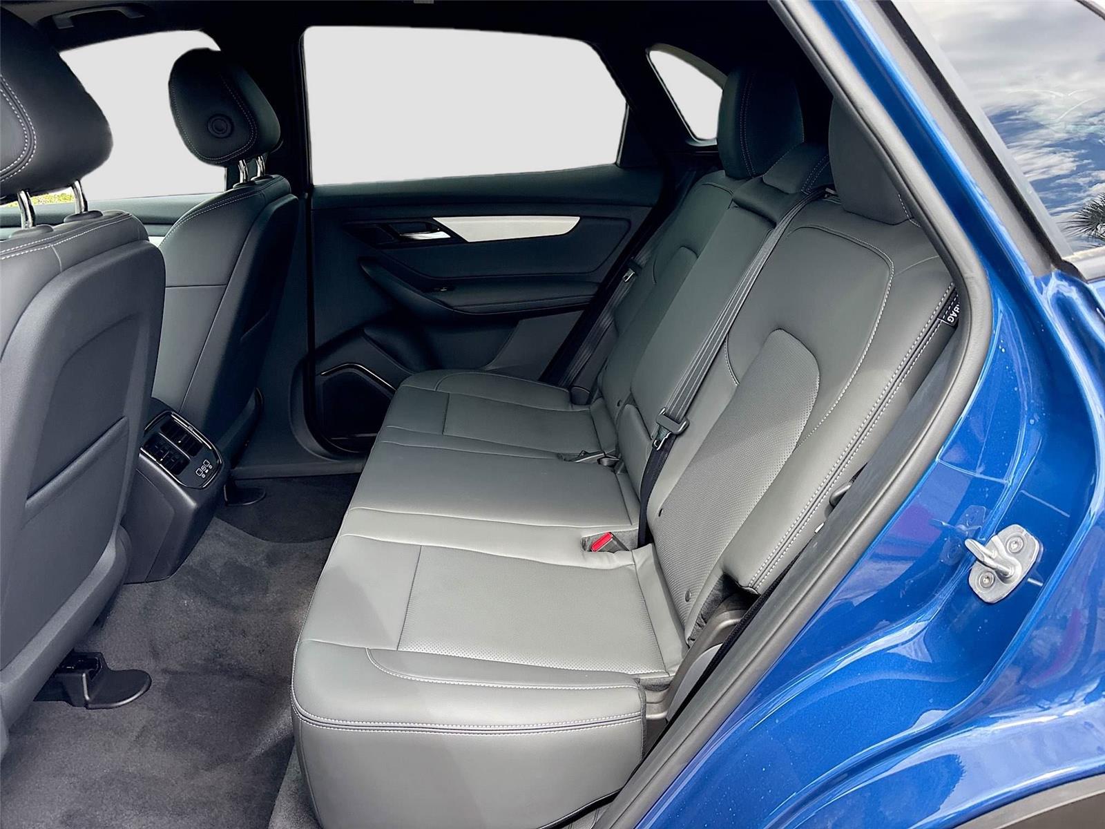 2025 VinFast VF 8 Plus