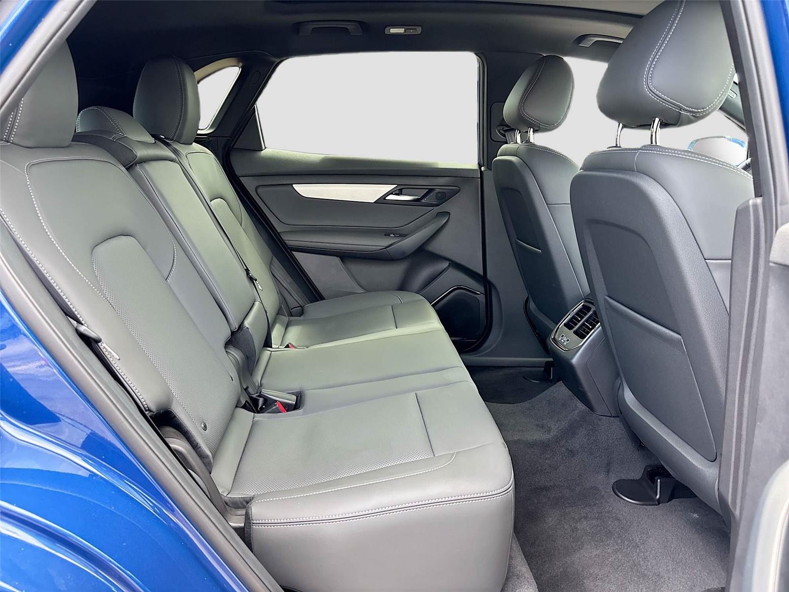 2025 VinFast VF 8 Plus
