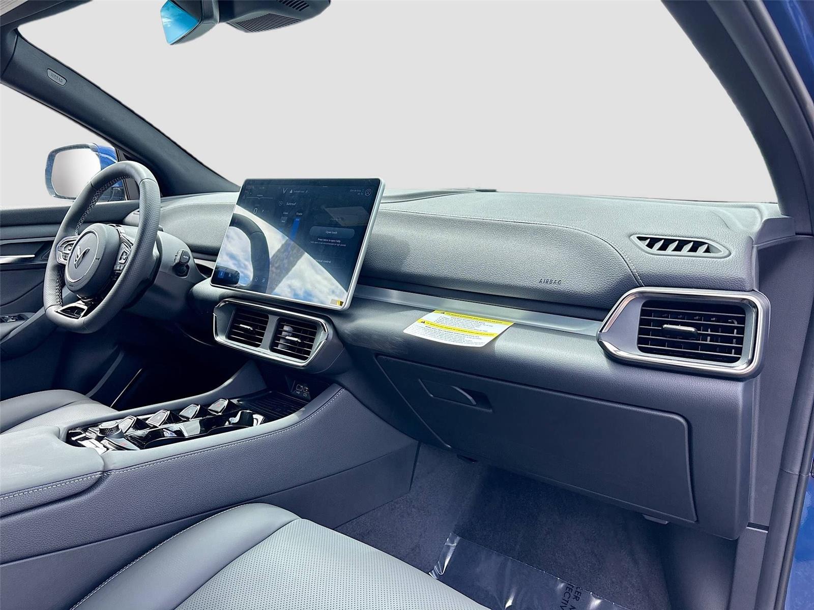 2025 VinFast VF 8 Plus