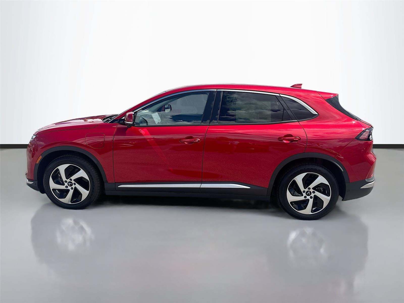 2025 Vinfast VF 8 8 photo 3