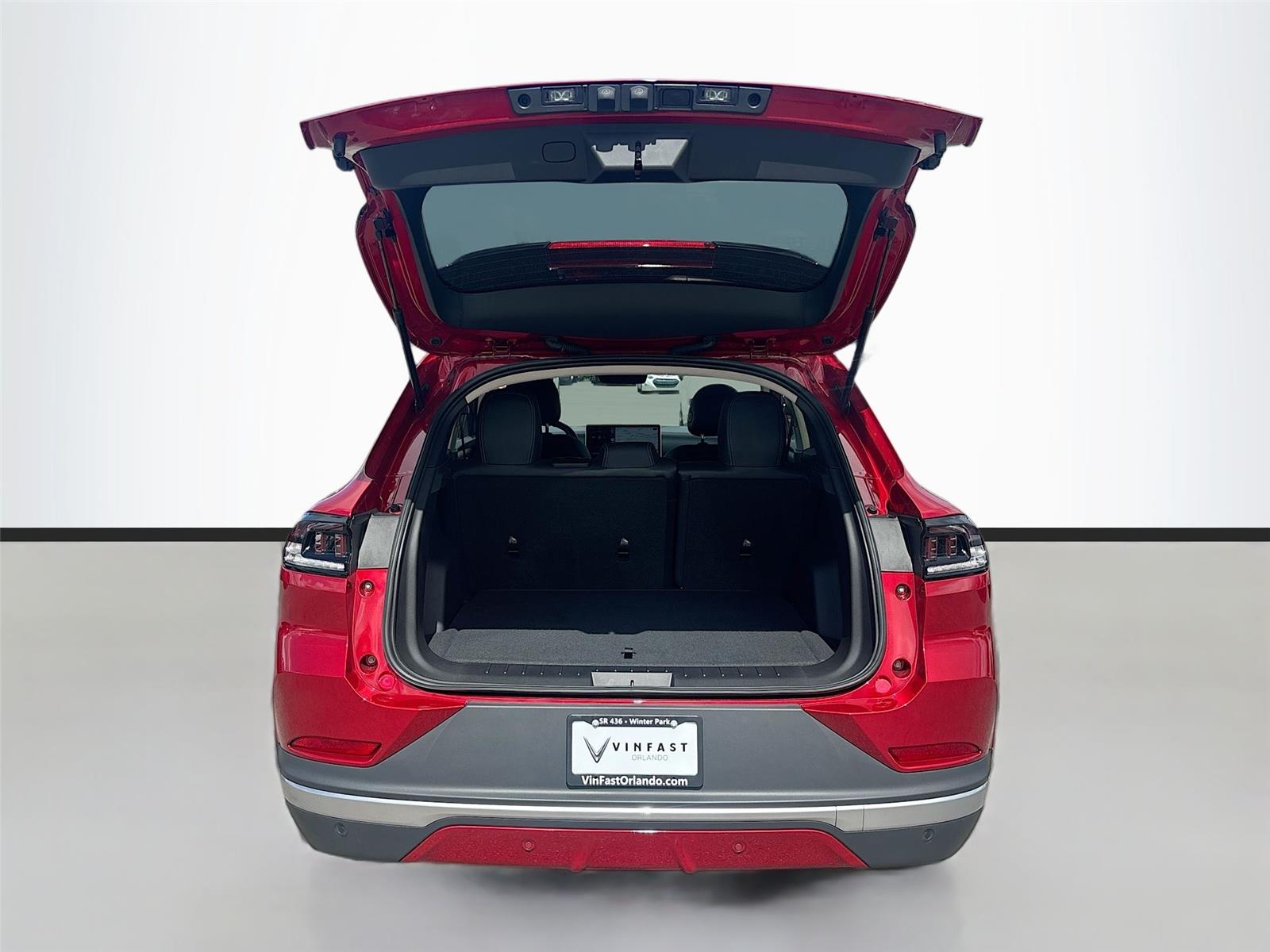 2025 Vinfast VF 8 8 photo 15