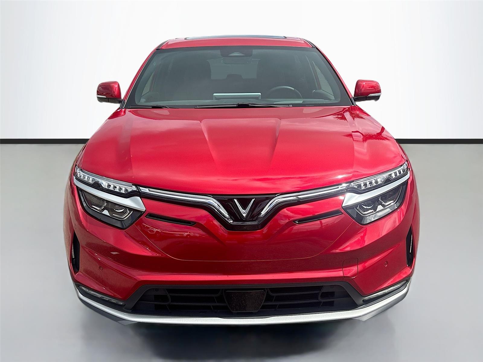 2025 Vinfast VF 8 8 photo 2