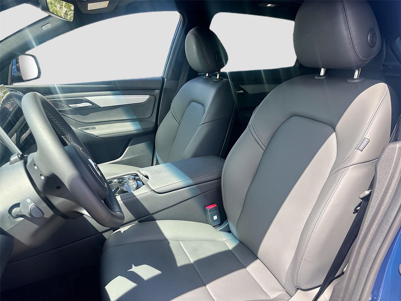2025 VinFast VF 8 Plus