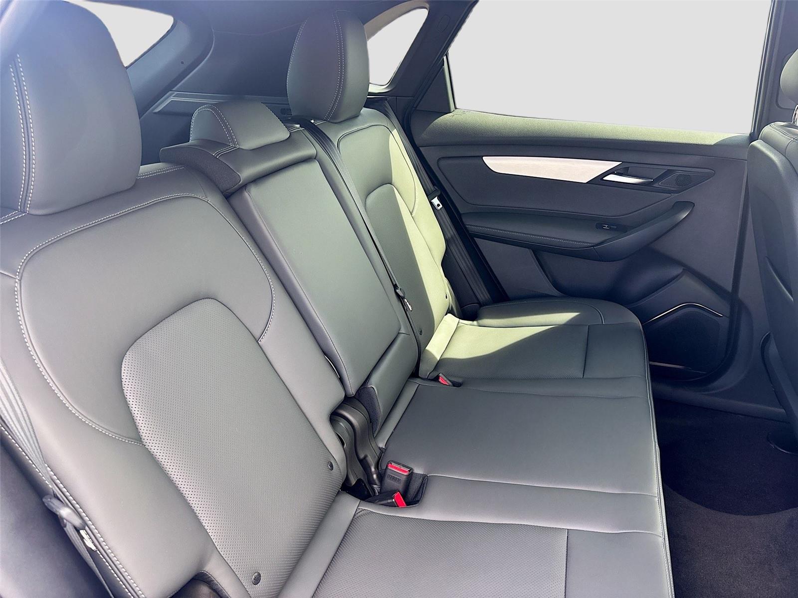 2025 VinFast VF 8 Plus