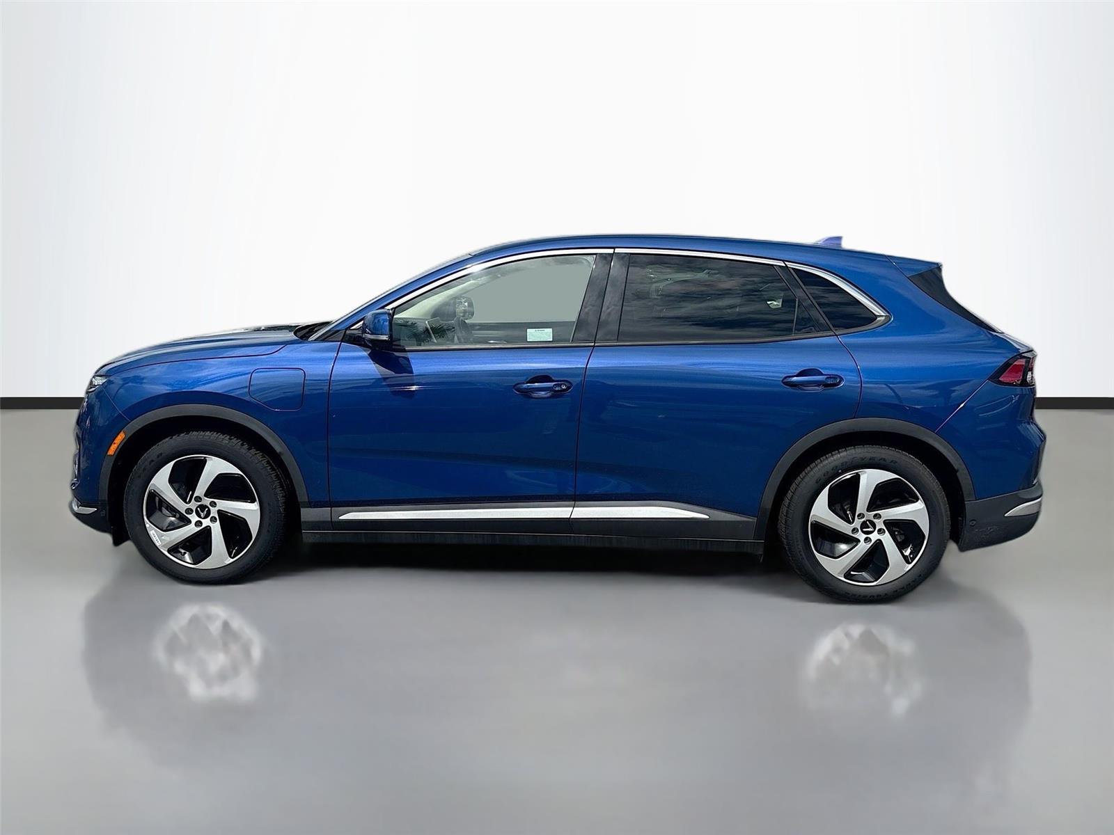 2023 Vinfast VF 8 8 photo 4
