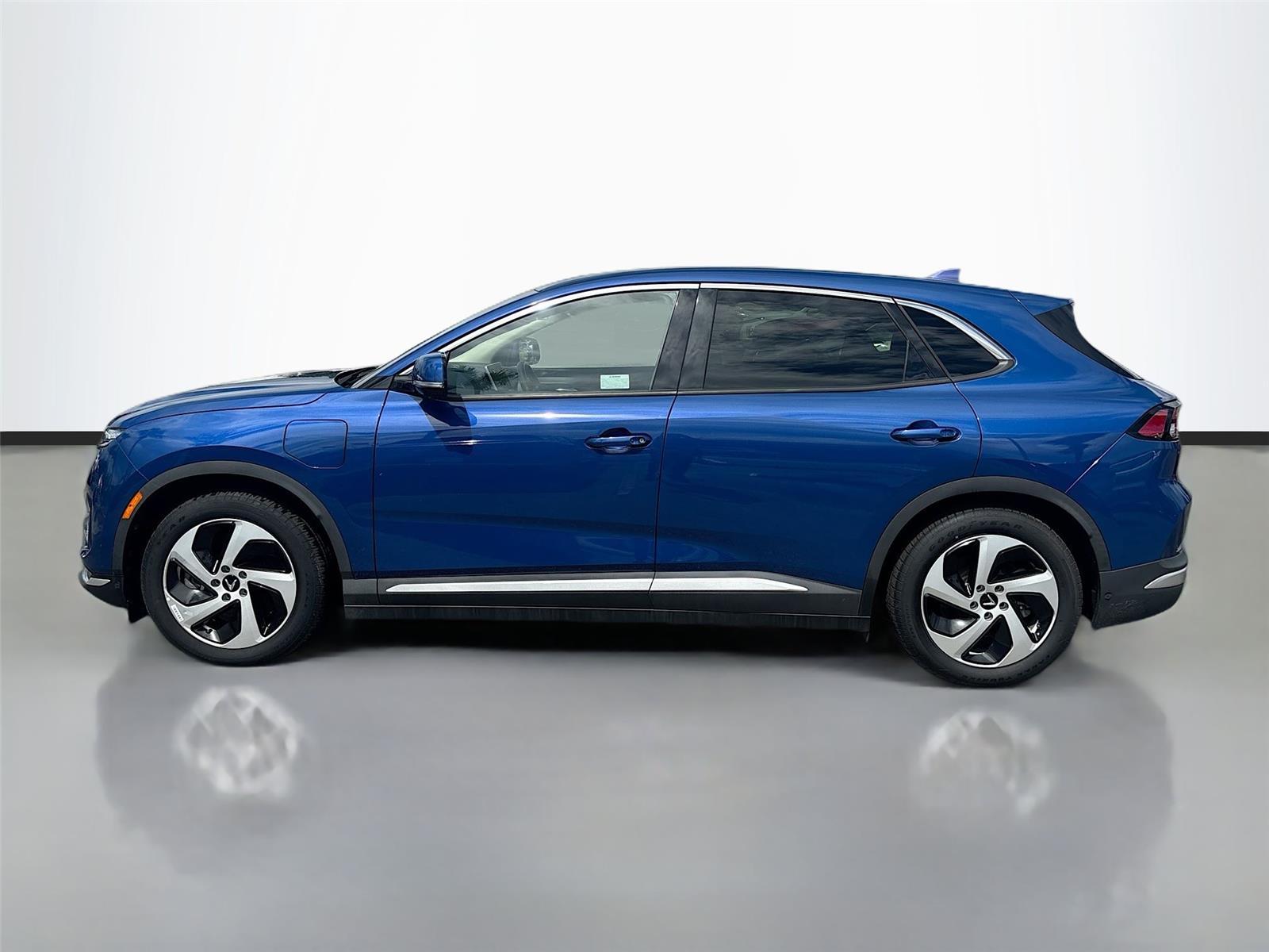 2023 Vinfast VF 8 8 photo 4