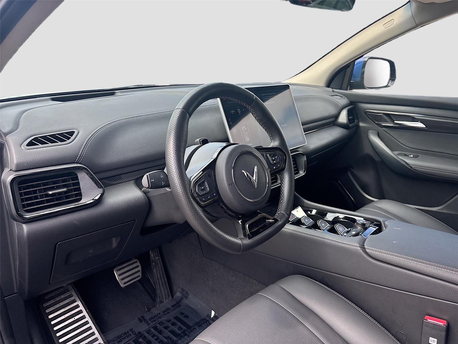 2023 VinFast VF 8 Eco