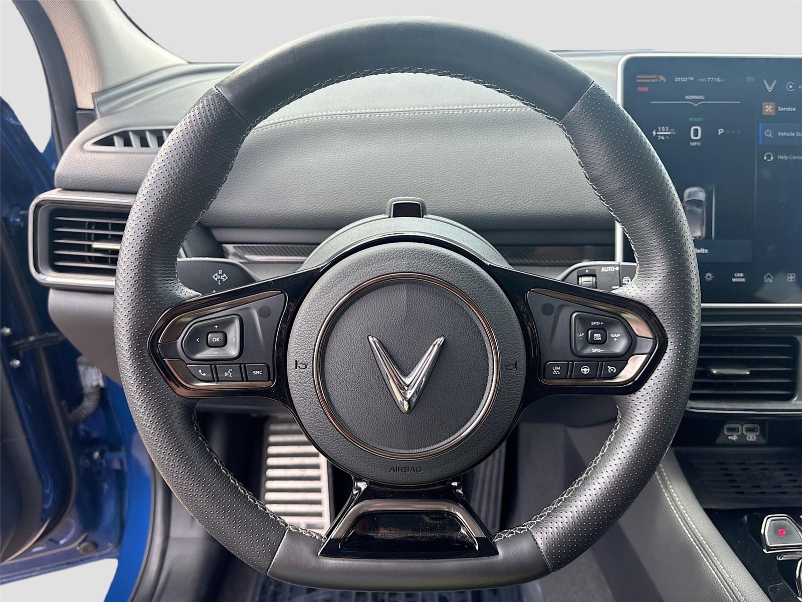 2023 VinFast VF 8 Eco