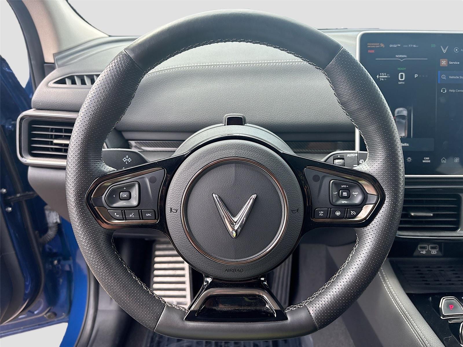 2023 VinFast VF 8 Eco