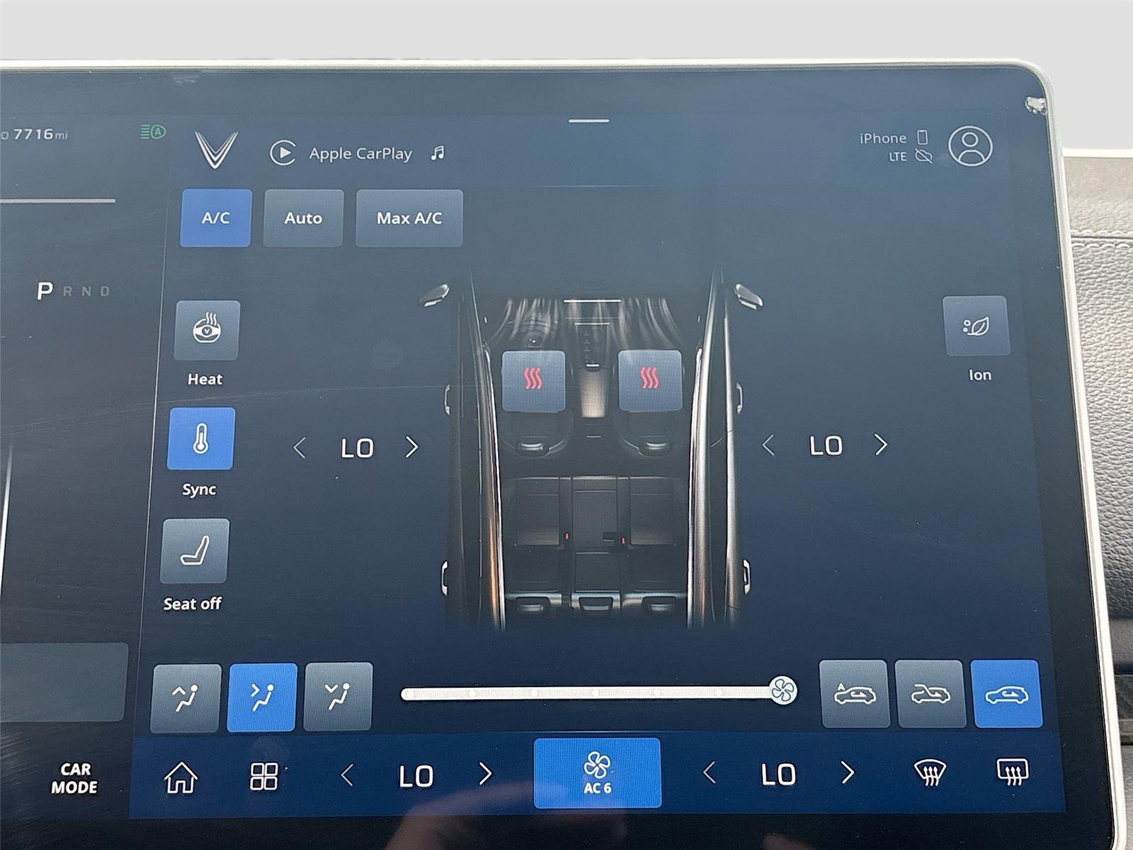 2023 VinFast VF 8 Eco