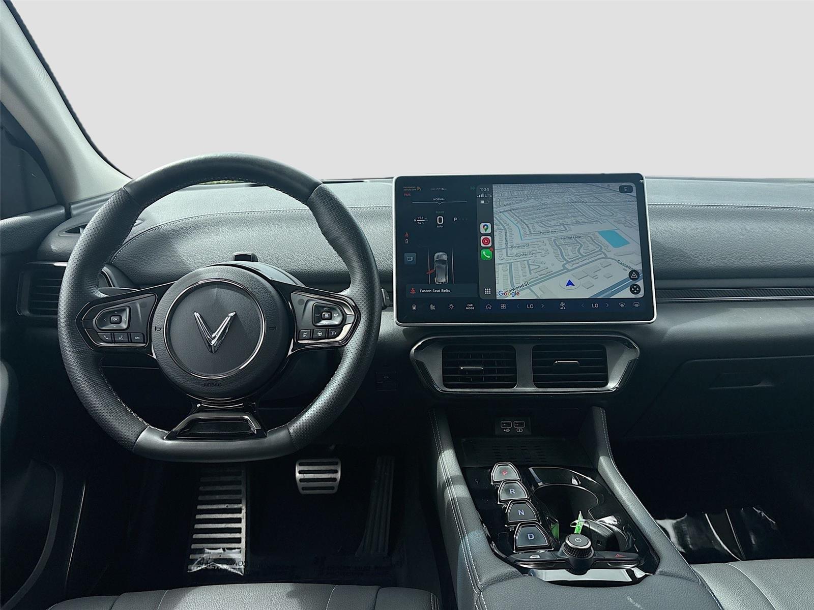 2023 VinFast VF 8 Eco