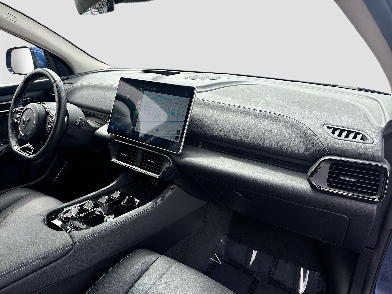 2023 VinFast VF 8 Eco