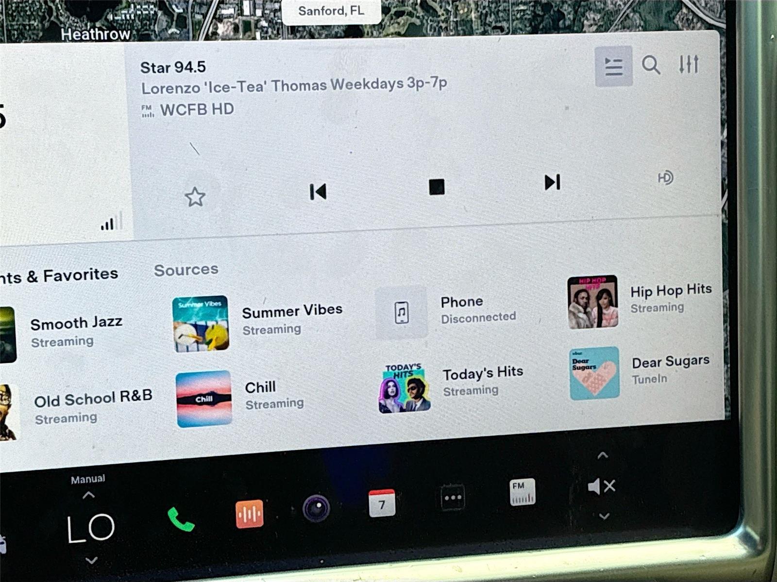 2017 TESLA MODEL S