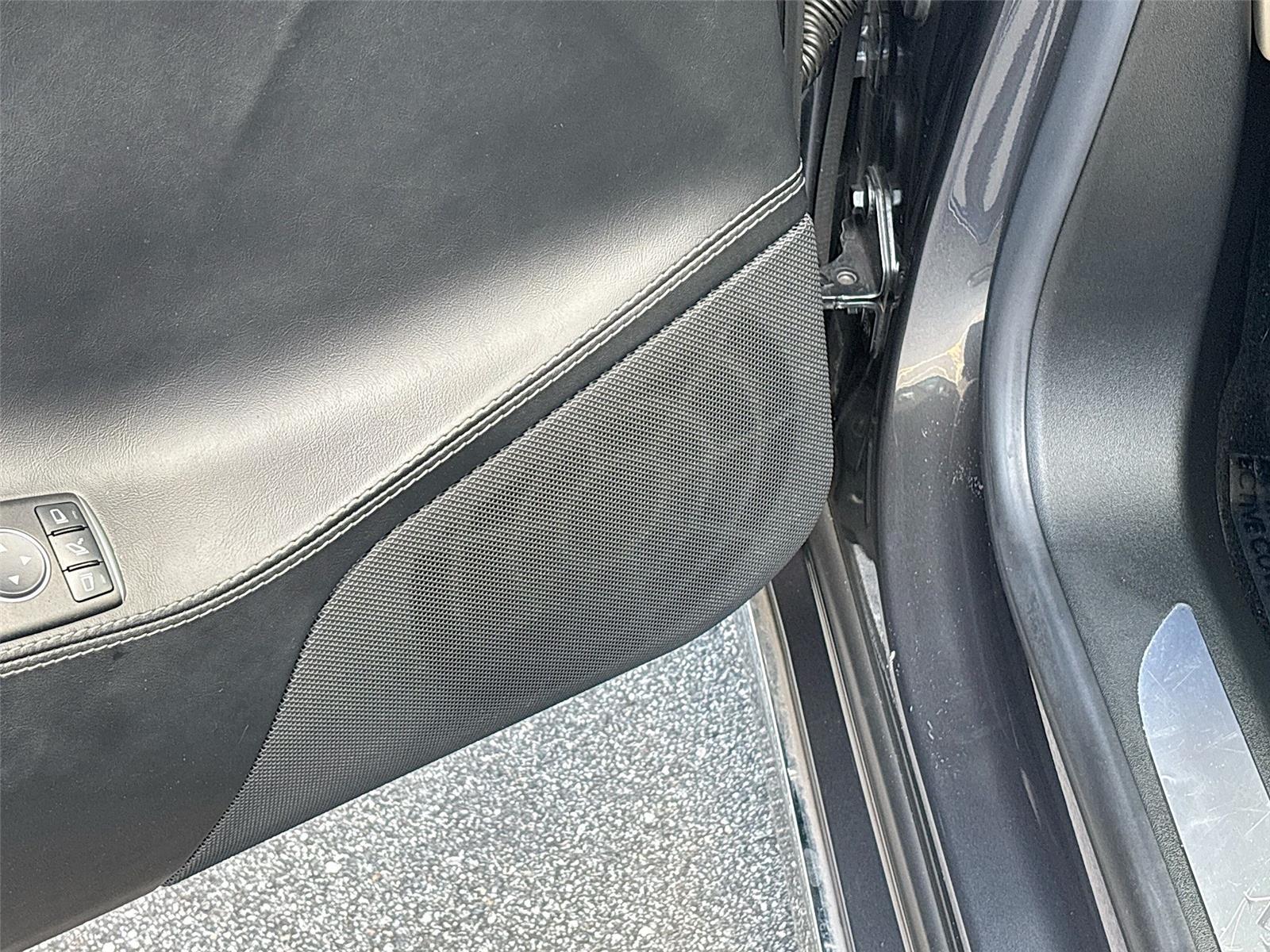 2017 TESLA MODEL S