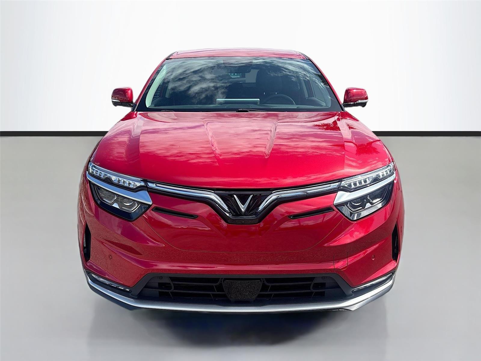 2025 Vinfast VF 8 8 photo 2