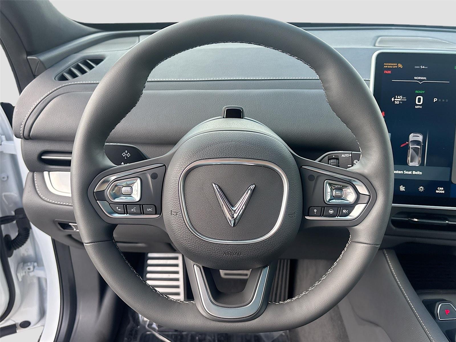 2024 VinFast VF 9 Plus