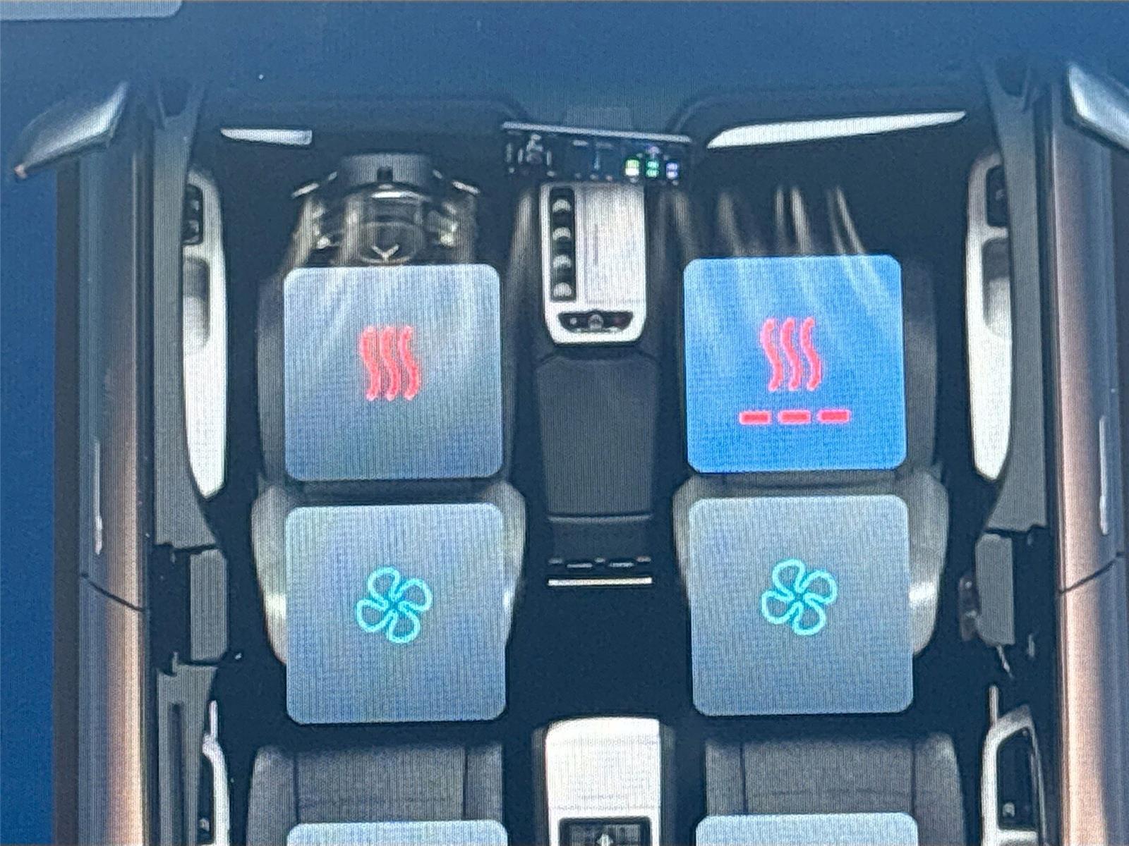 2024 VinFast VF 9 Plus