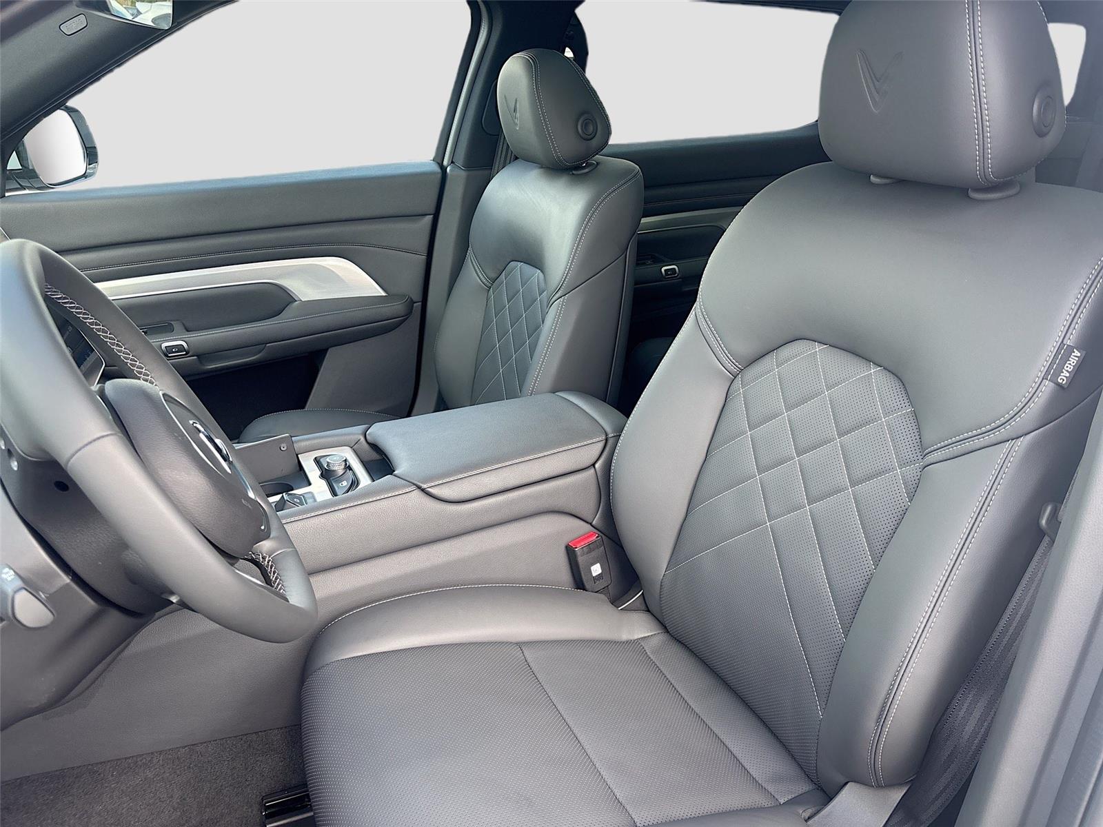 2024 VinFast VF 9 Plus