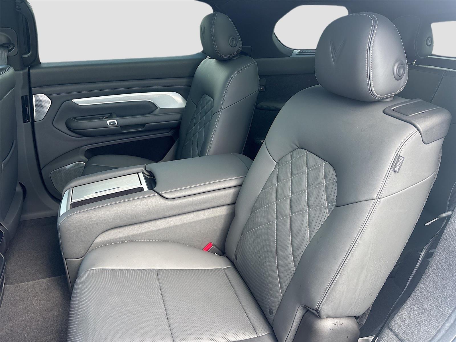 2024 VinFast VF 9 Plus