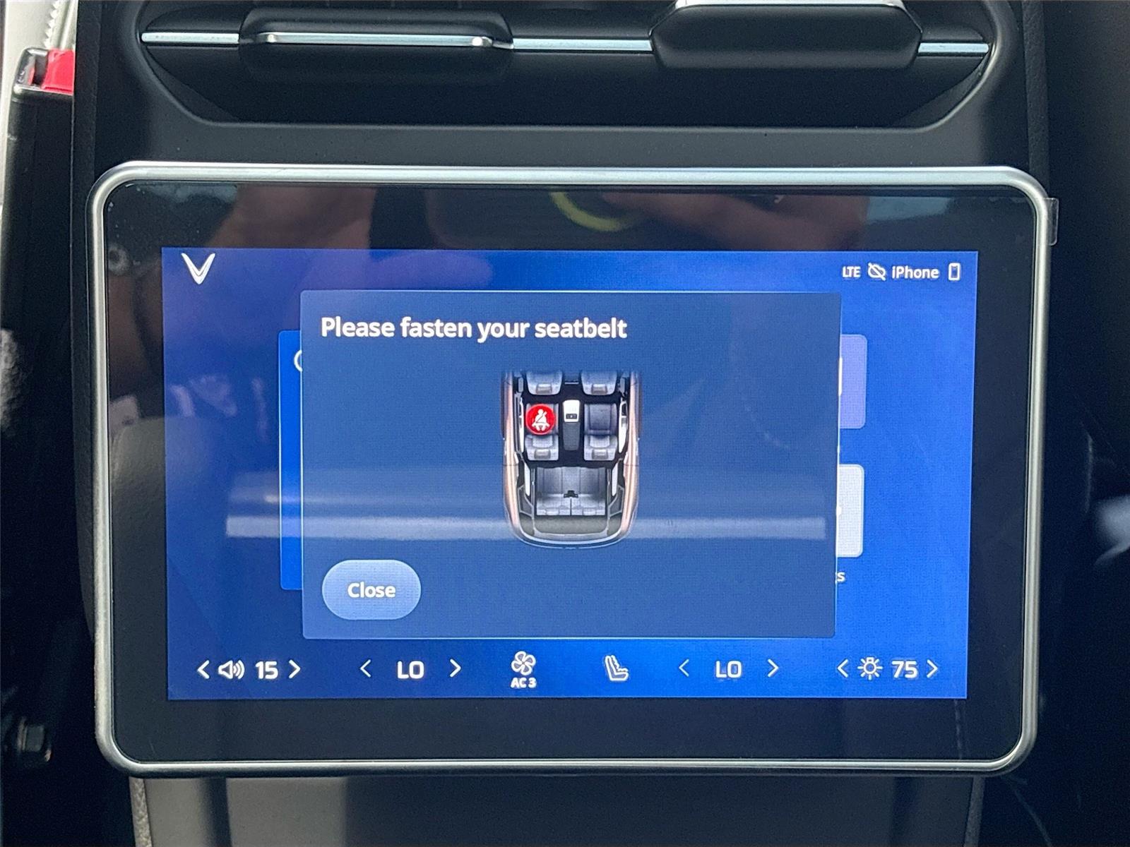 2024 VinFast VF 9 Plus