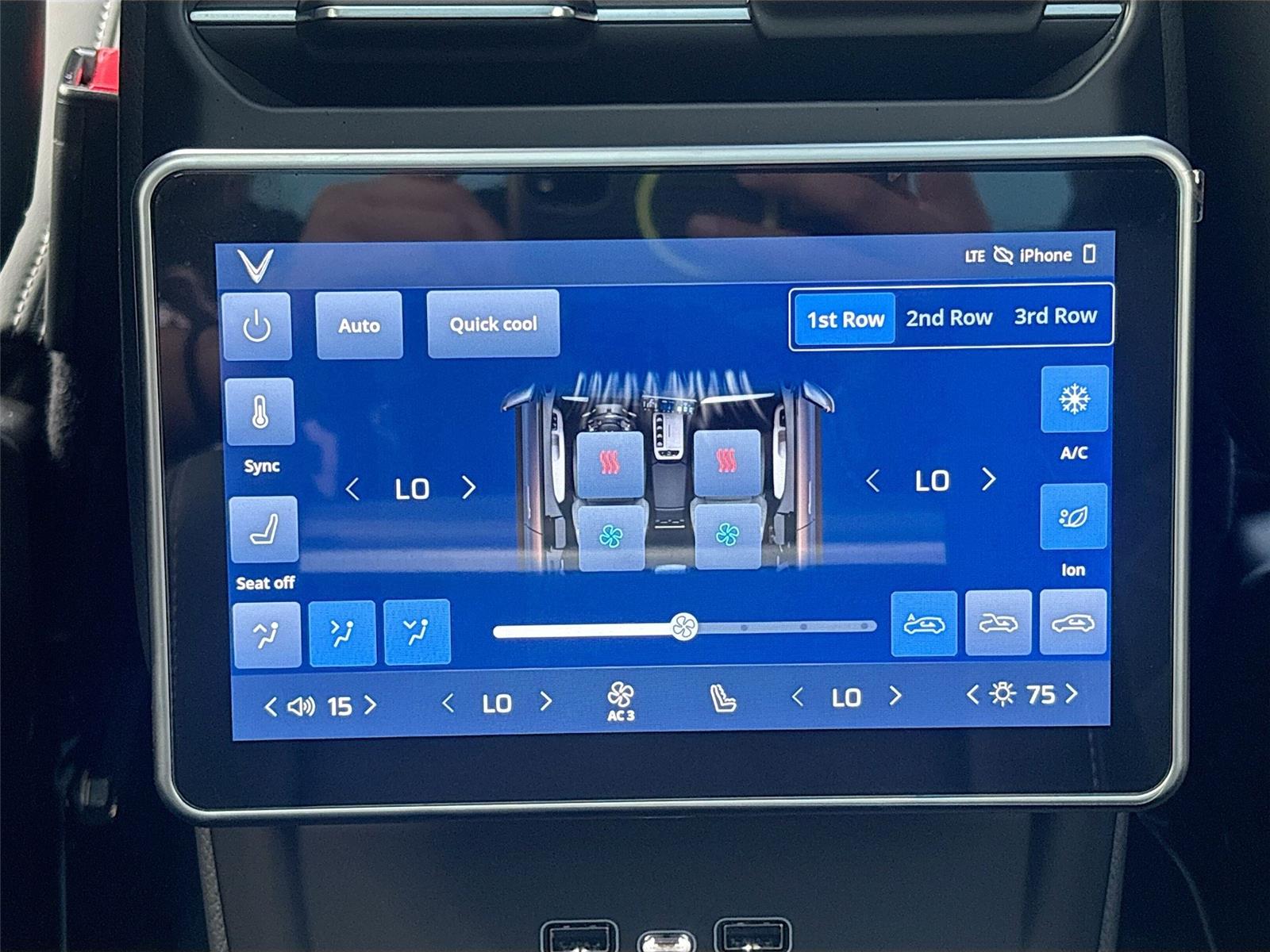 2024 VinFast VF 9 Plus