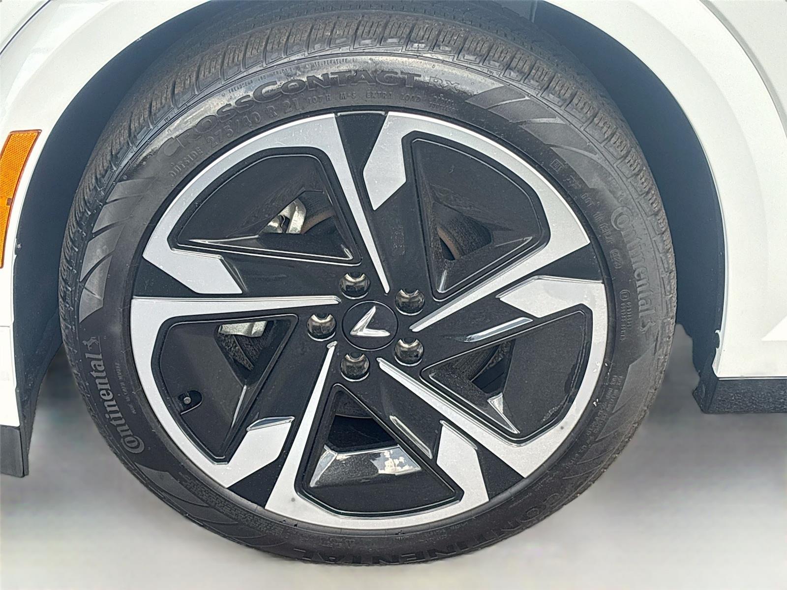 2024 VinFast VF 9 Plus